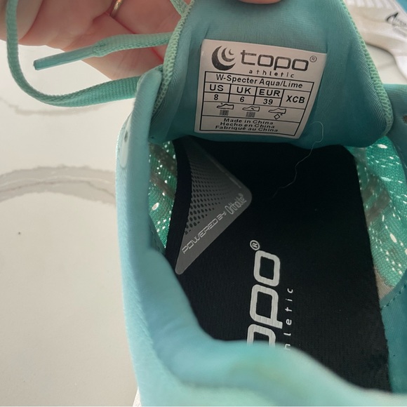 Topo Specter - Picture 3 of 4